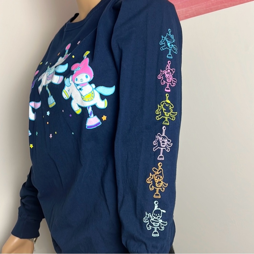 Hello kitty top - Picture 5 of 8